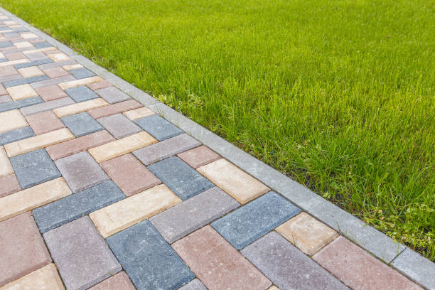 Best Custom Driveway Pavers  in USA